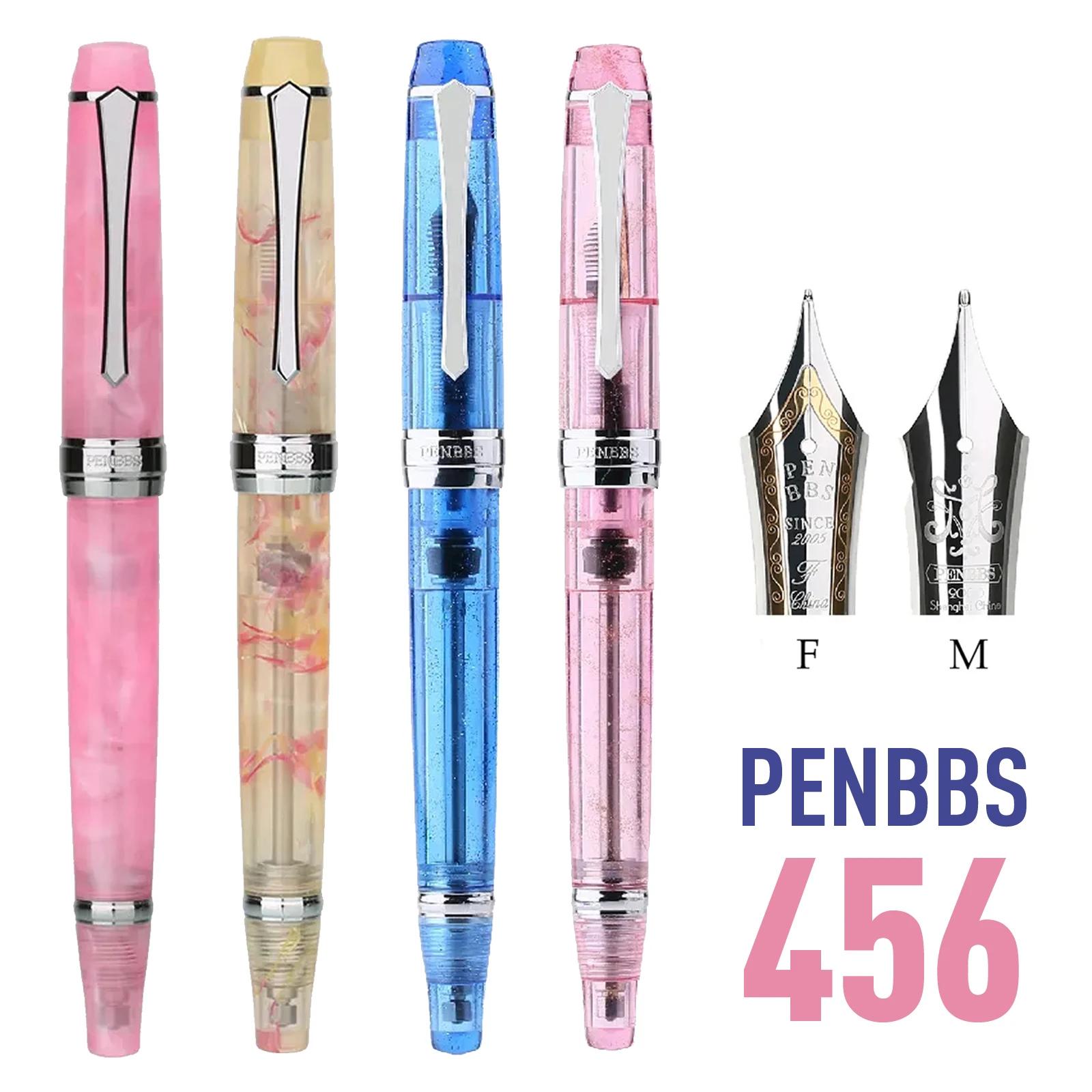 PENBBS 456    EF/F/M ,   , 繫ǰ , ڽ , ο 